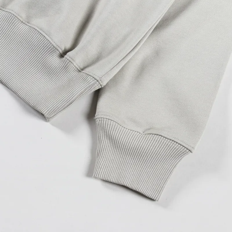 Napapijri Fiemme Hoodie Grey Will-7