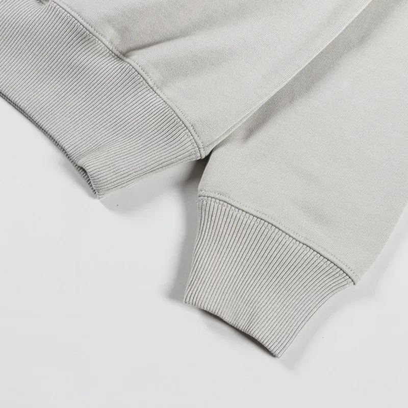 Napapijri Fiemme Hoodie Grey Will-8