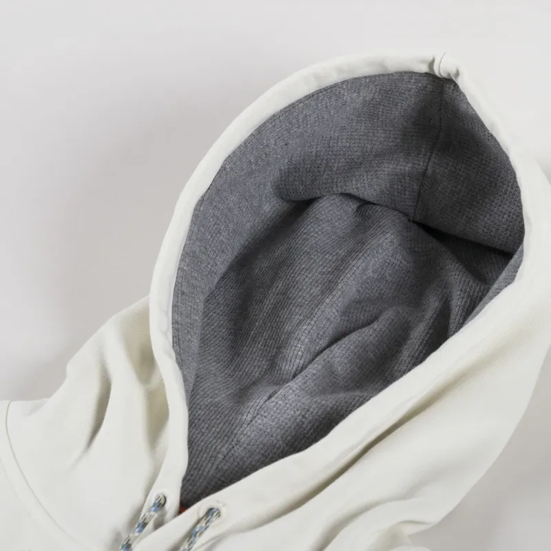 Napapijri Fiemme Hoodie Beige Dimity-6