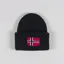Napapijri Evei Beanie Black Beauty