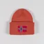 Napapijri Evei Beanie Orange Pumpkin