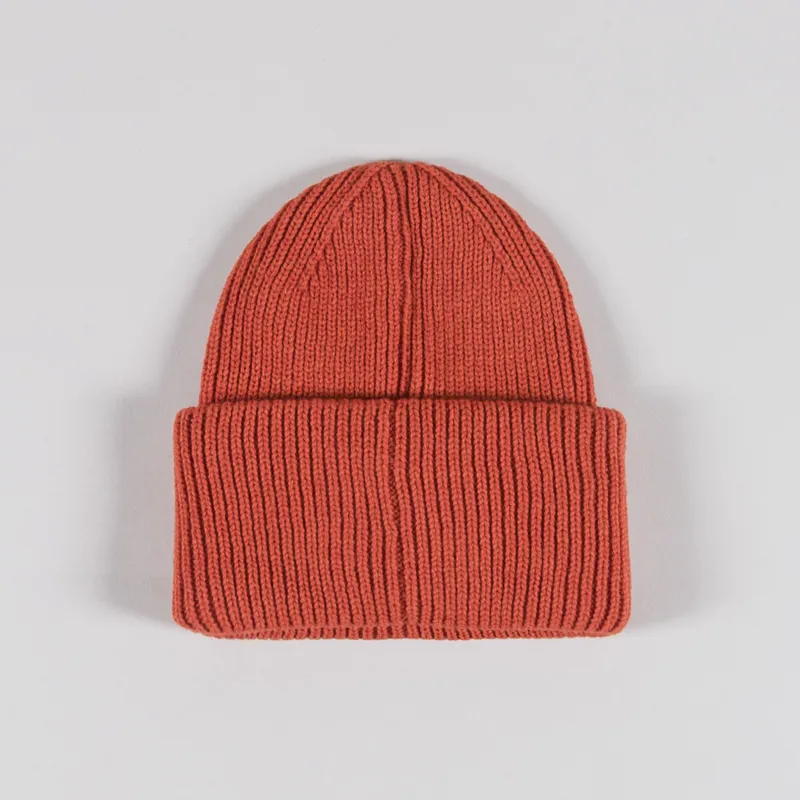 Napapijri Evei Beanie Orange Pumpkin-1