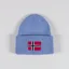 Napapijri Evei Beanie Faded Denim