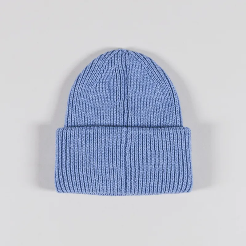Napapijri Evei Beanie Faded Denim-1