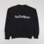 No Problemo Sweatshirt Black