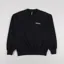 No Problemo Mini Problemo Sweatshirt Black