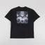 No Problemo No Limits T Shirt Black