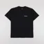 No Problemo Mini Problemo T Shirt Black