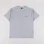 No Problemo Mini Problemo T Shirt Grey Marl