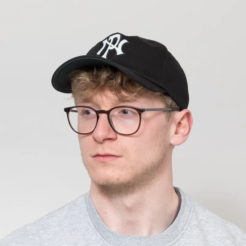 No Problemo NYP Cap Black