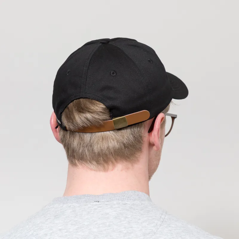 No Problemo NYP Cap Black-2