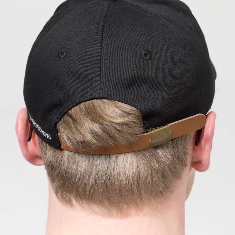 No Problemo NYP Cap Black-4