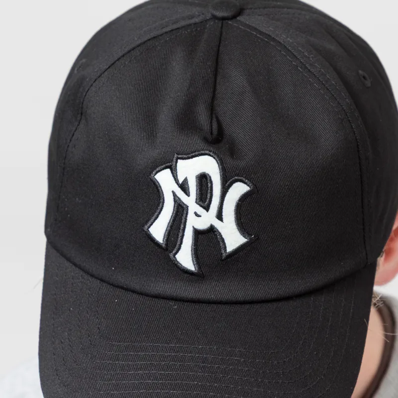 No Problemo NYP Cap Black-3