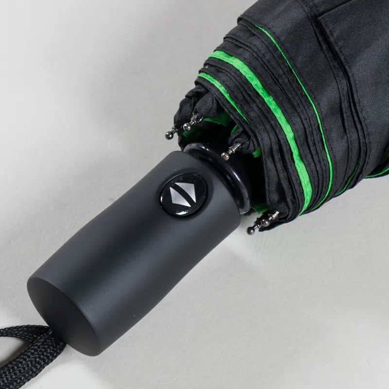 No Problemo Mini Umbrella Black-7