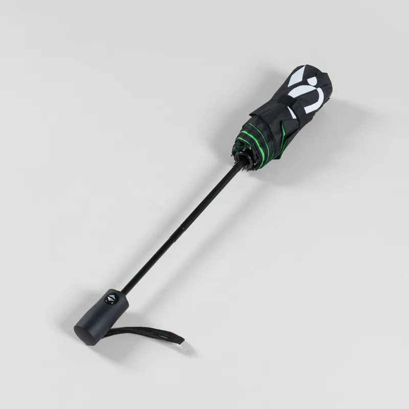 No Problemo Mini Umbrella Black-8