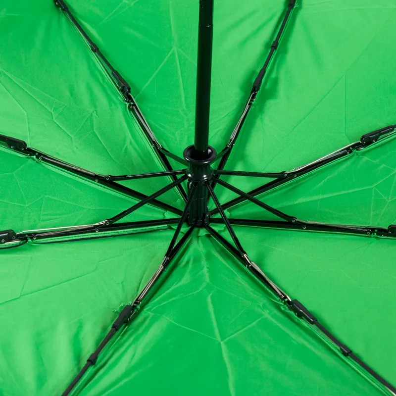 No Problemo Mini Umbrella Black-10