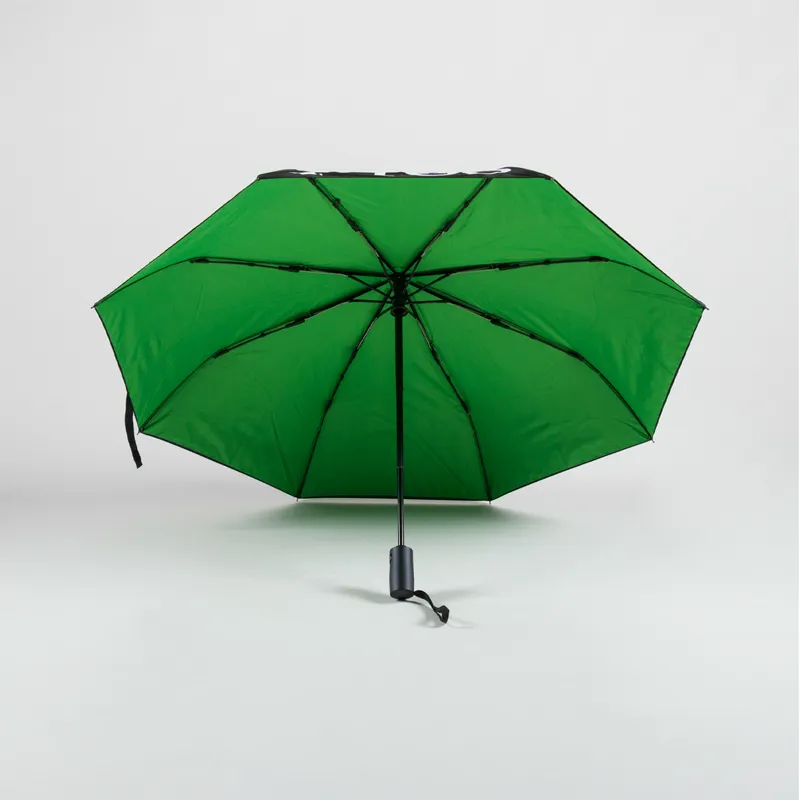 No Problemo Mini Umbrella Black-2