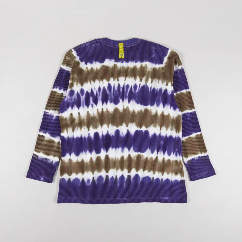 Woodensun Nirvana Long Sleeve T Shirt Multi-1