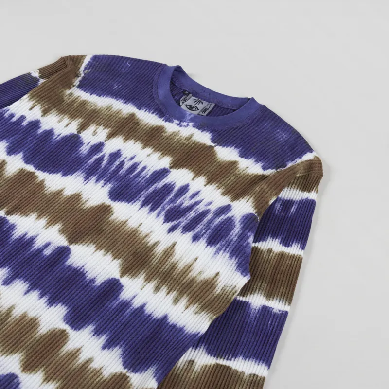 Woodensun Nirvana Long Sleeve T Shirt Multi-2