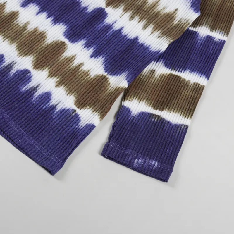 Woodensun Nirvana Long Sleeve T Shirt Multi-6