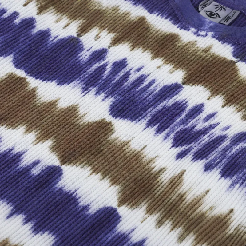 Woodensun Nirvana Long Sleeve T Shirt Multi-5