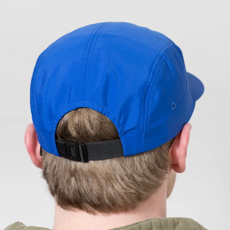 Snow Peak NSD Jet Cap Blue-4