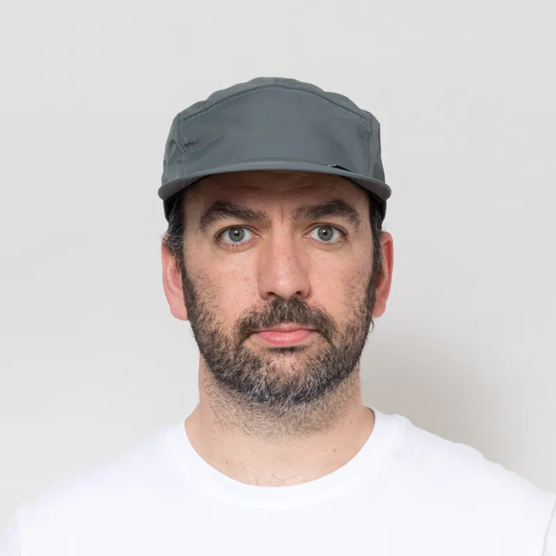 Snow Peak NSD Jet Cap Charcoal-1