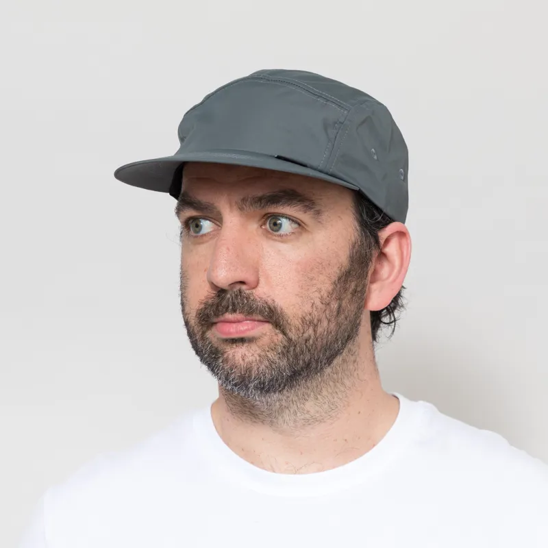 Snow Peak NSD Jet Cap Charcoal