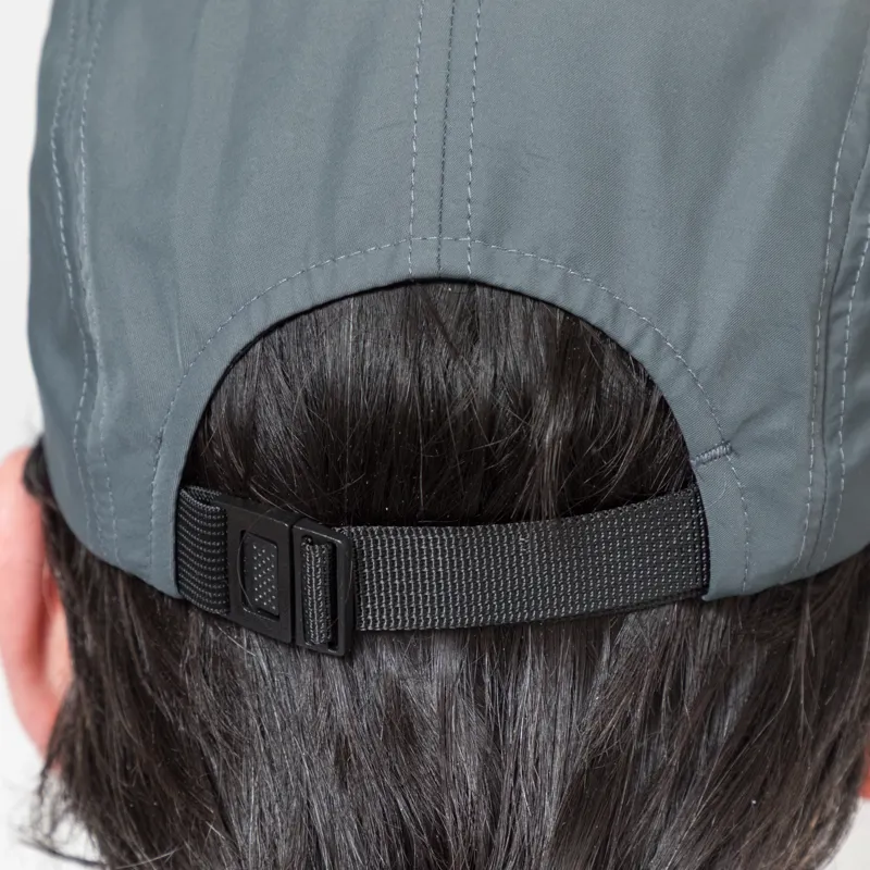 Snow Peak NSD Jet Cap Charcoal-4