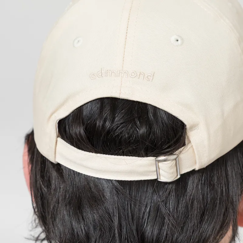 Edmmond Studios Melomaniac Cap Off White-4