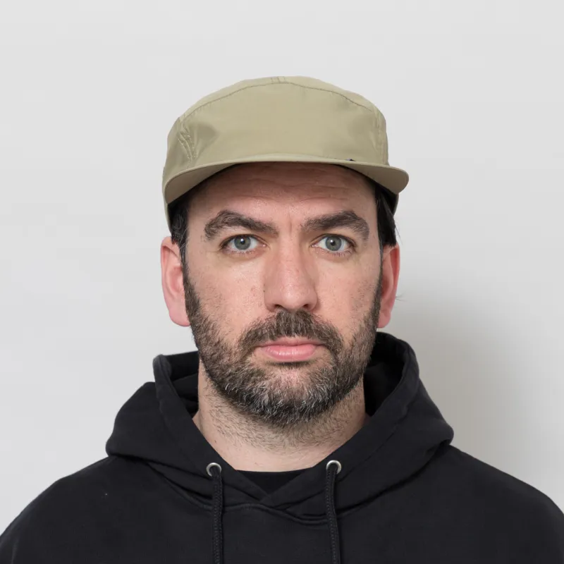 Snow Peak NSD Jet Cap Greige-1