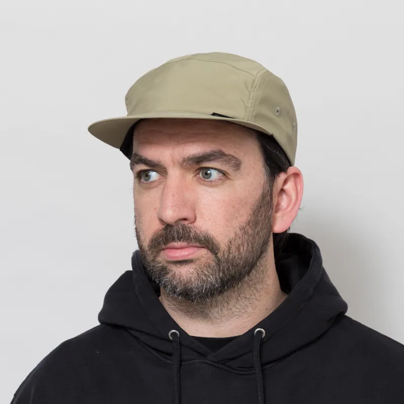 Snow Peak NSD Jet Cap Greige