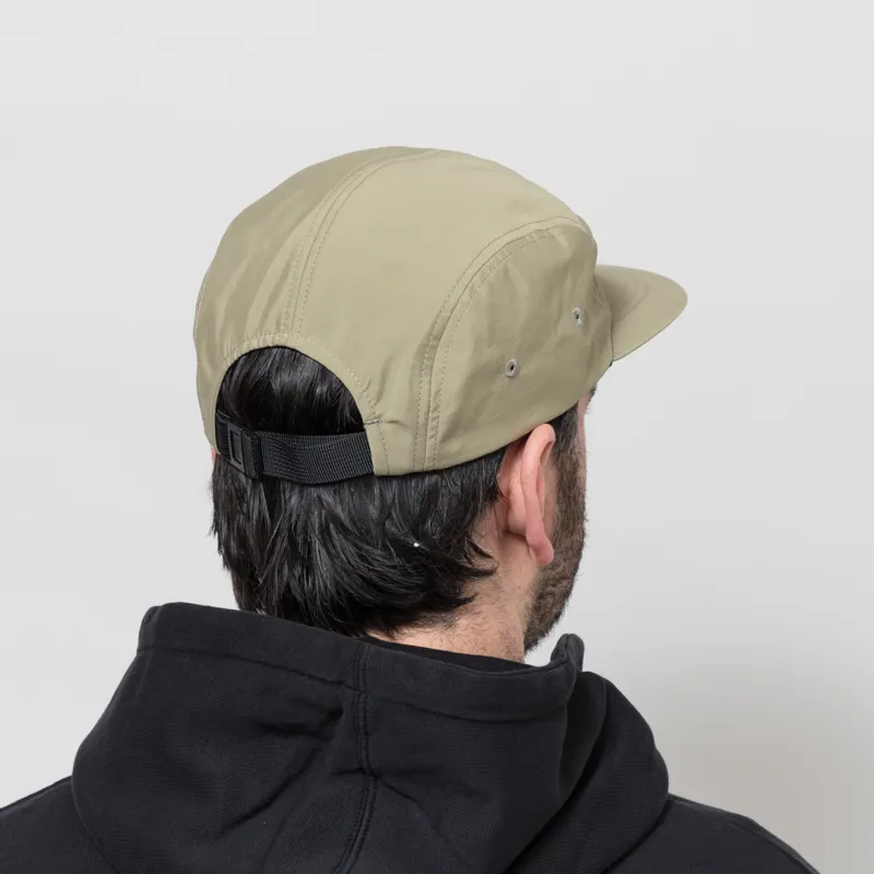 Snow Peak NSD Jet Cap Greige-2