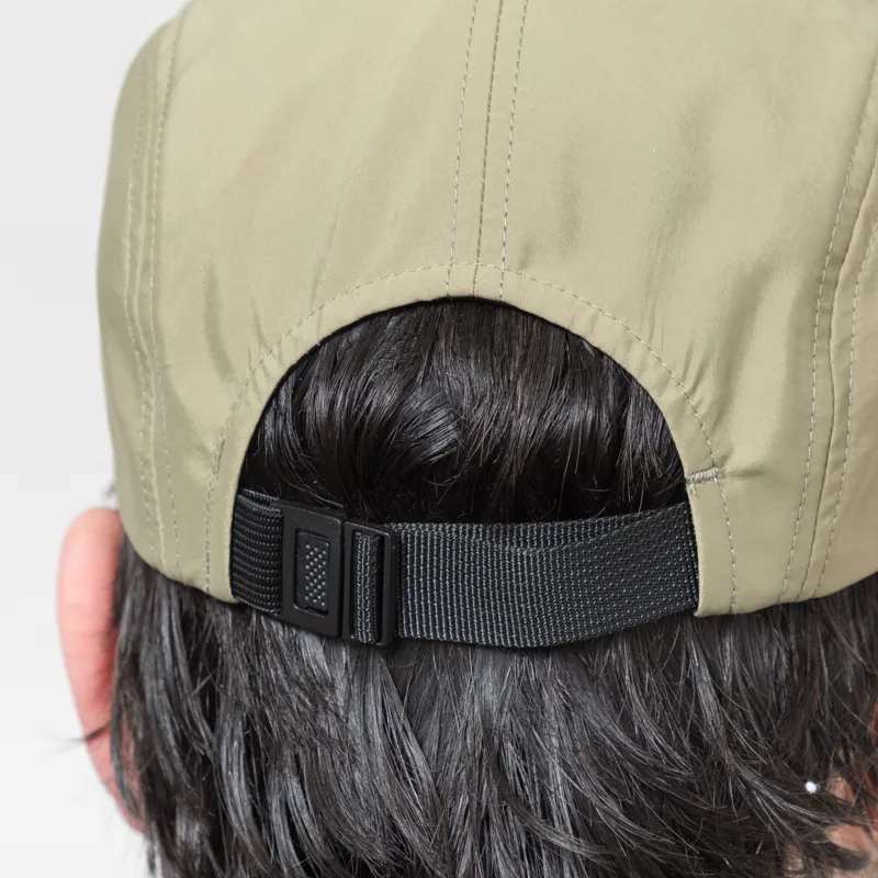 Snow Peak NSD Jet Cap Greige-5