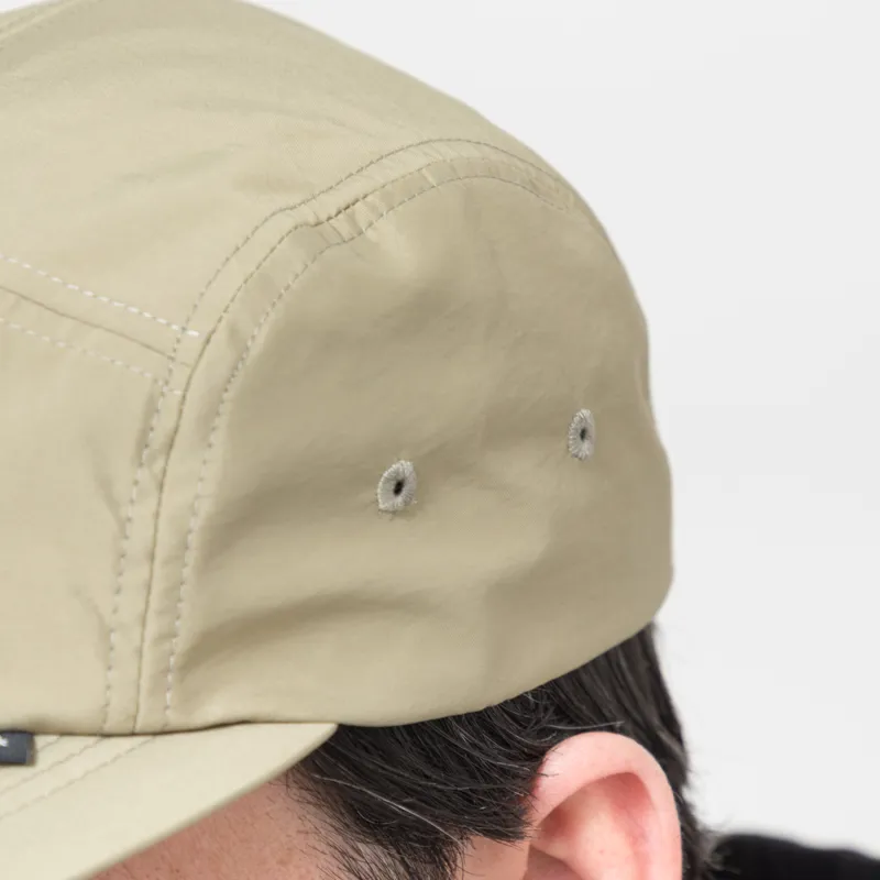 Snow Peak NSD Jet Cap Greige-4