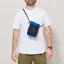 Snow Peak NSD Sacoche Bag Blue