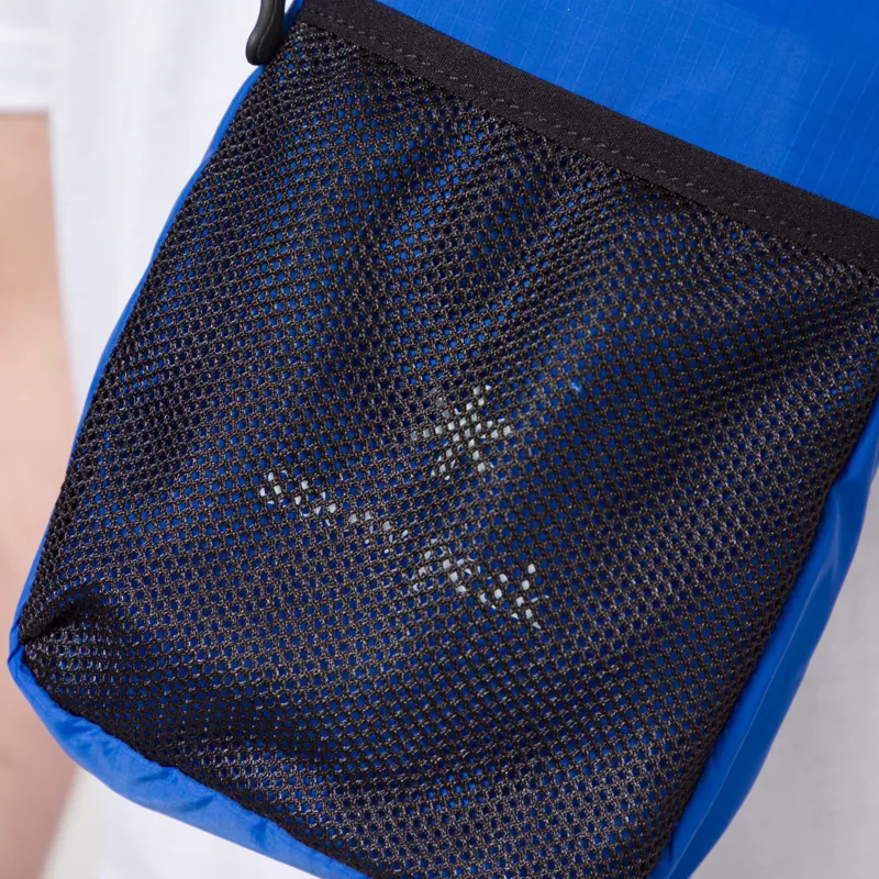 Snow Peak NSD Sacoche Bag Blue-4