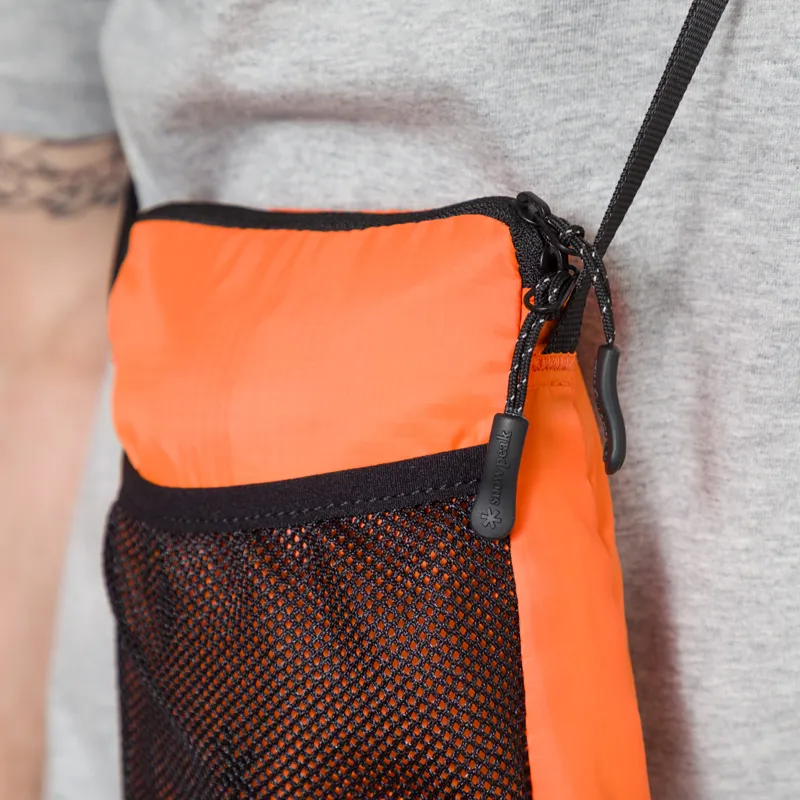 Snow Peak NSD Sacoche Bag Orange-5