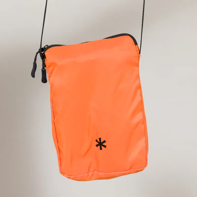 Snow Peak NSD Sacoche Bag Orange-4
