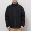 Snow Peak NSD Padded Jacket Black