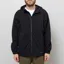 Snow Peak NSD Utility Parka Black