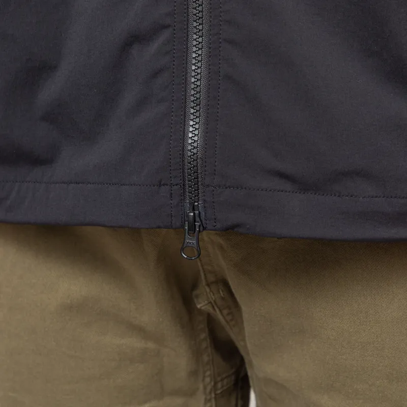 Snow Peak NSD Utility Parka Black-11