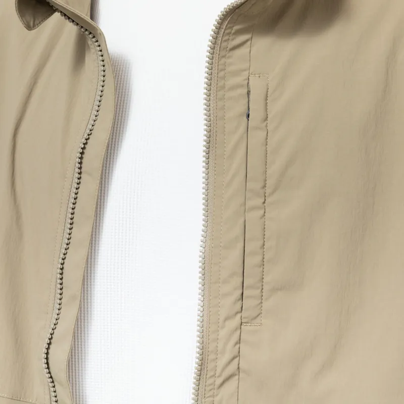 Snow Peak NSD Utility Vest Greige-6