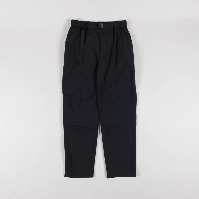 Snow Peak NSD Utility Pants Black