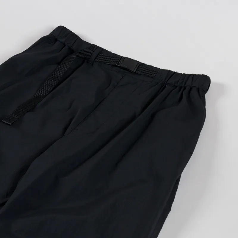 Snow Peak NSD Utility Pants Black-5