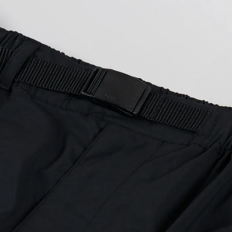 Snow Peak NSD Utility Pants Black-7