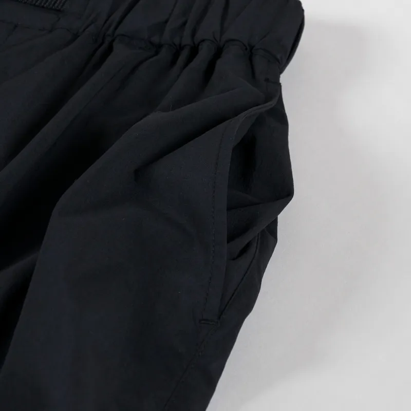 Snow Peak NSD Utility Pants Black-8