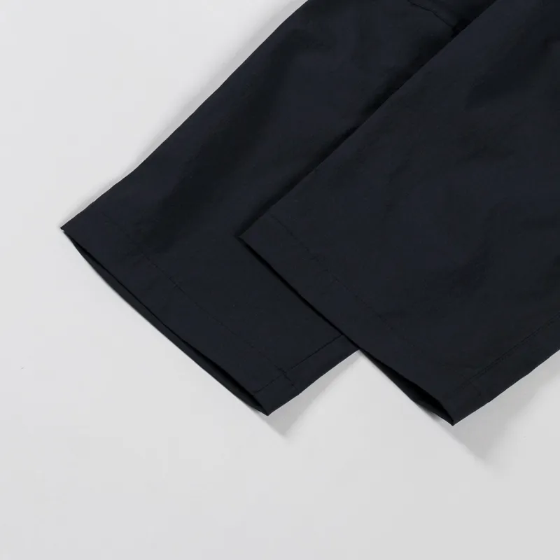 Snow Peak NSD Utility Pants Black-4