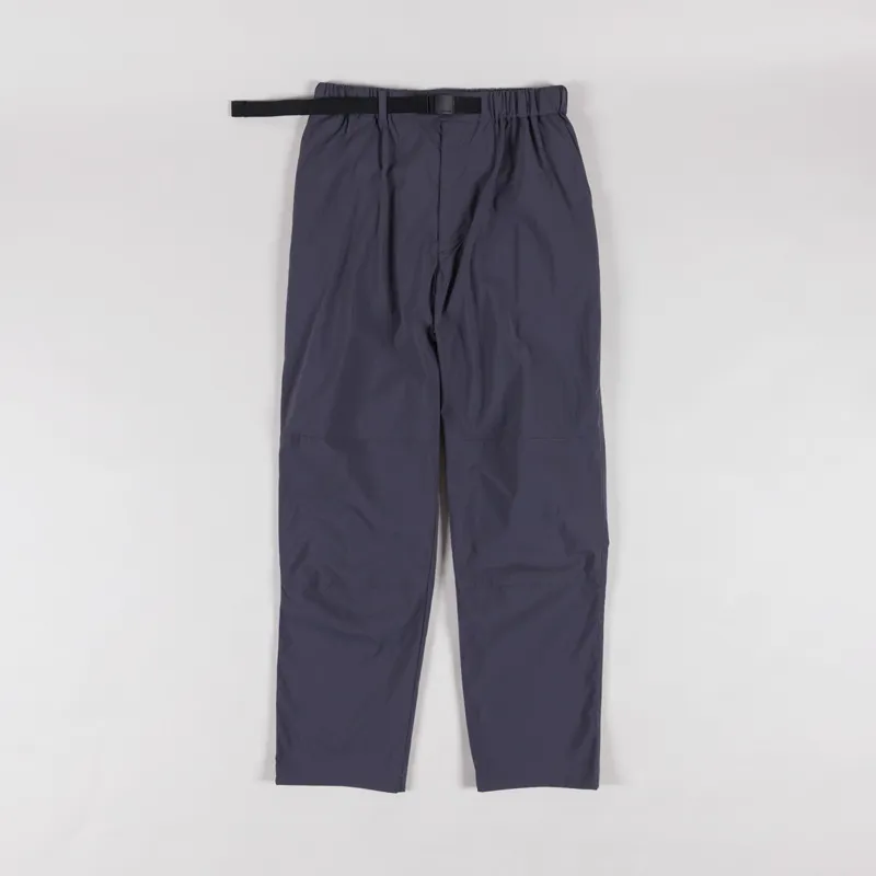 Snow Peak NSD Utility Pants Charcoal