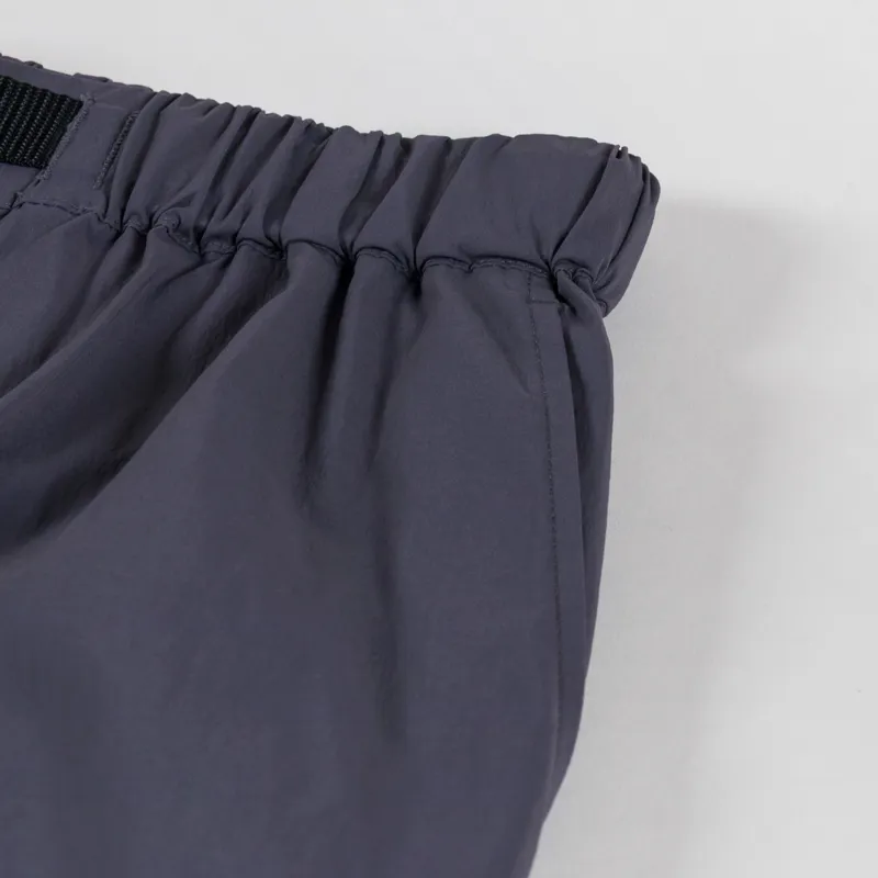 Snow Peak NSD Utility Pants Charcoal-8